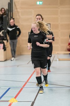 Bild 33 - Rathje Cup Frauen